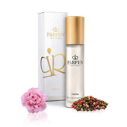 Inspirat de CHANCE № 586