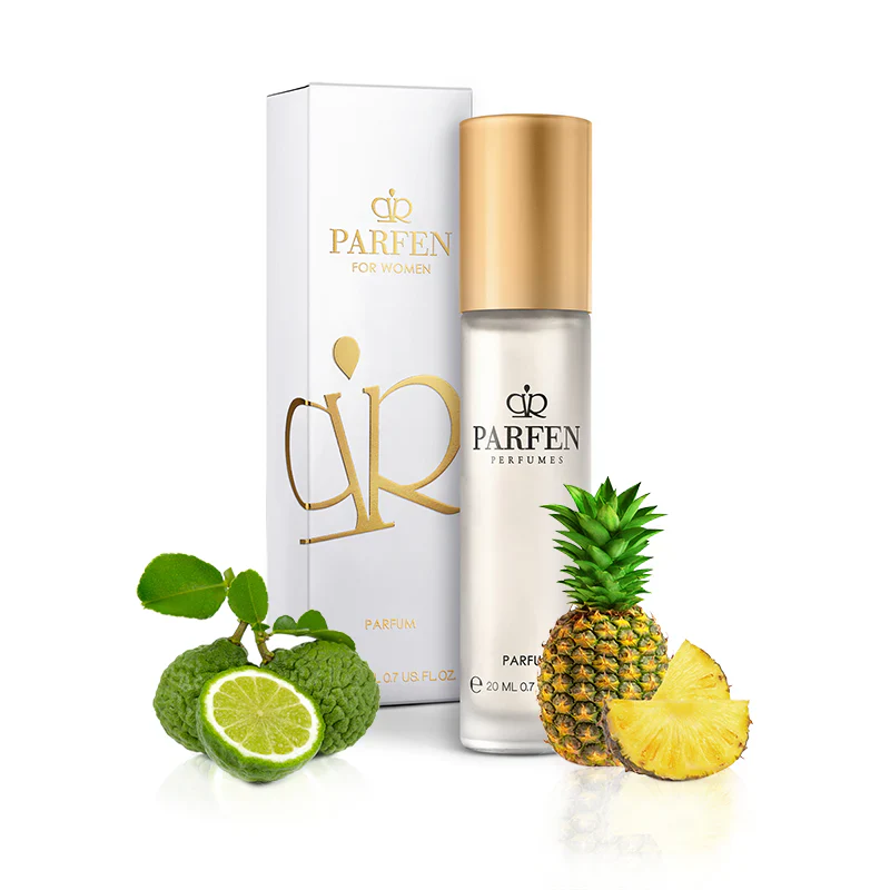 Inspirat de TRESOR № 845