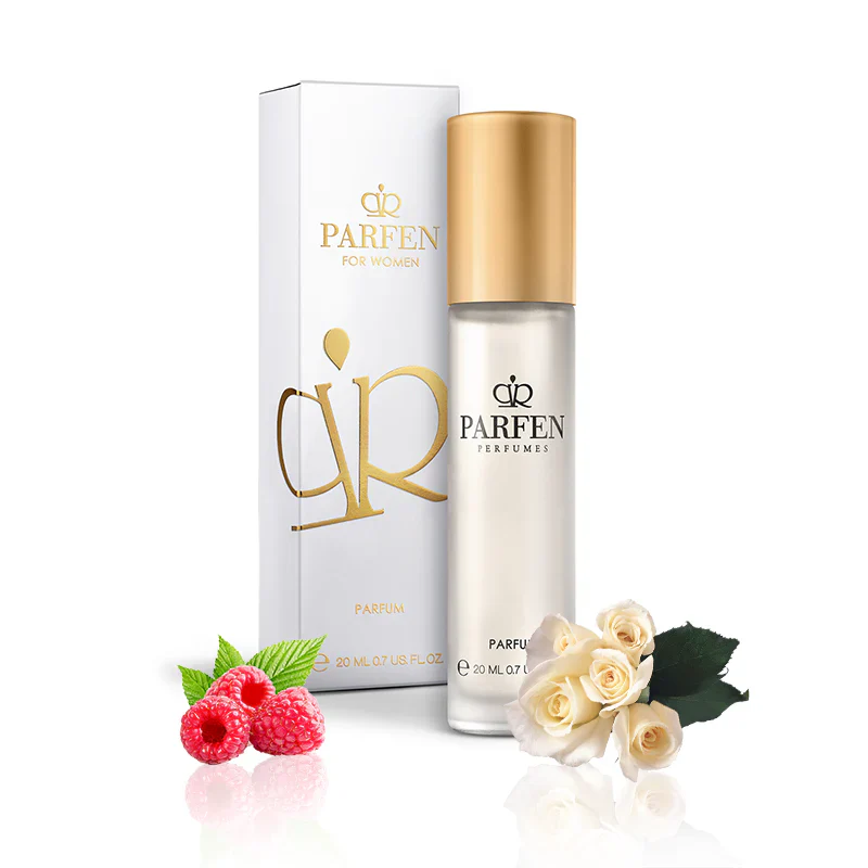 Inspirat de TRESOR MIDNIGHT ROSE № 868