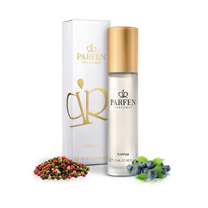 Inspirat de SIGNORINA № 876