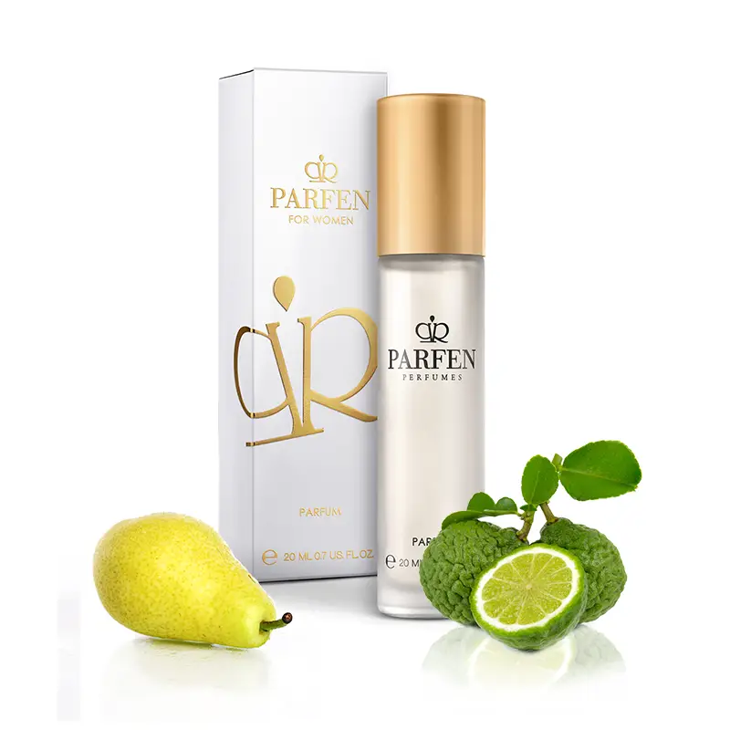 Inspirat de WILD PEARS № 890