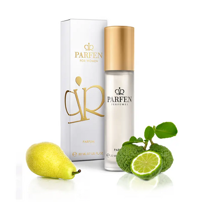 Inspirat de WILD PEARS № 890