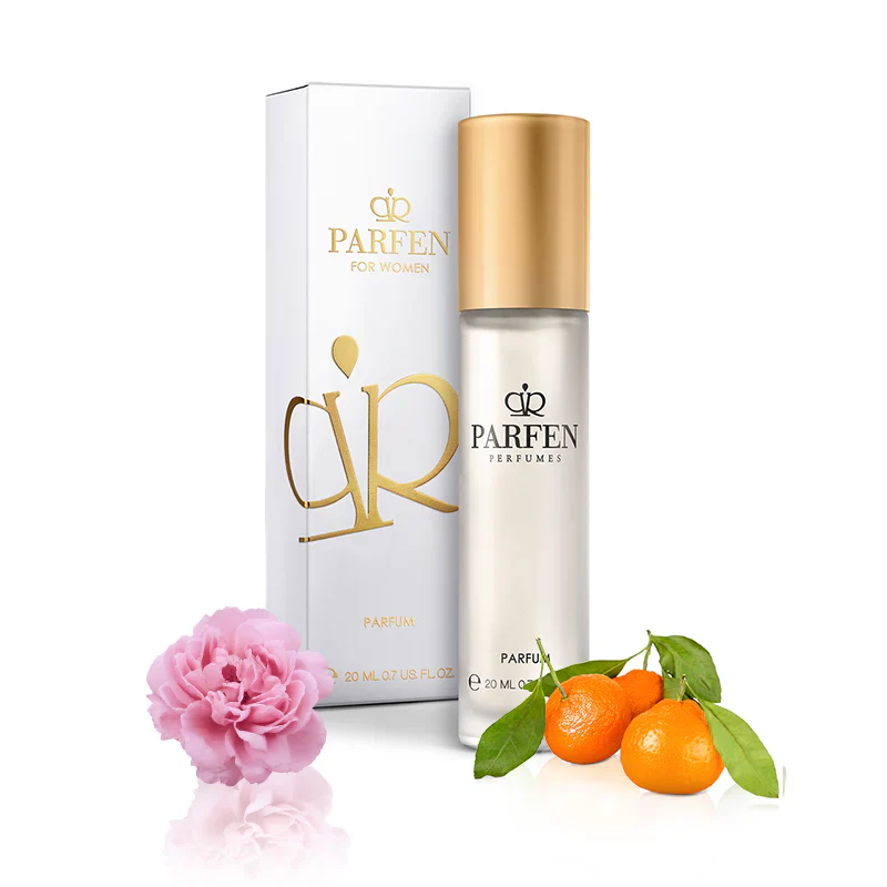 Inspirat de FLORA № 895