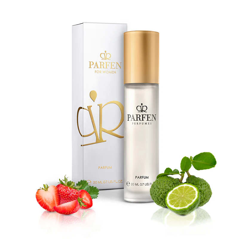 Inspirat de LA PANTHERE № 907