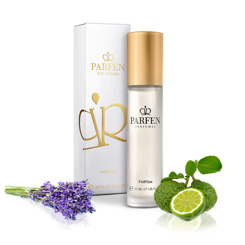 Inspirat de MON GUERLIAN № 909