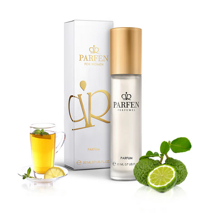 Inspirat de FLOWERBOMB № 908