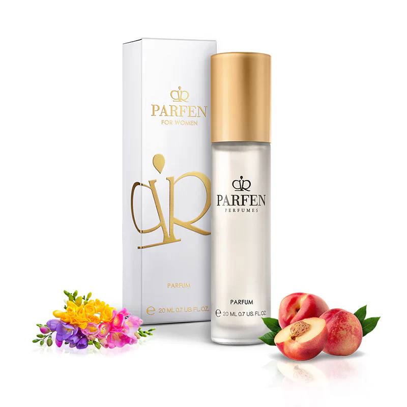 Inspirat de THE SCENT FOR HER № 910