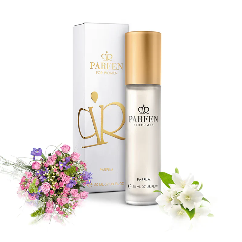 Inspirat de CHINA WHITE № 915