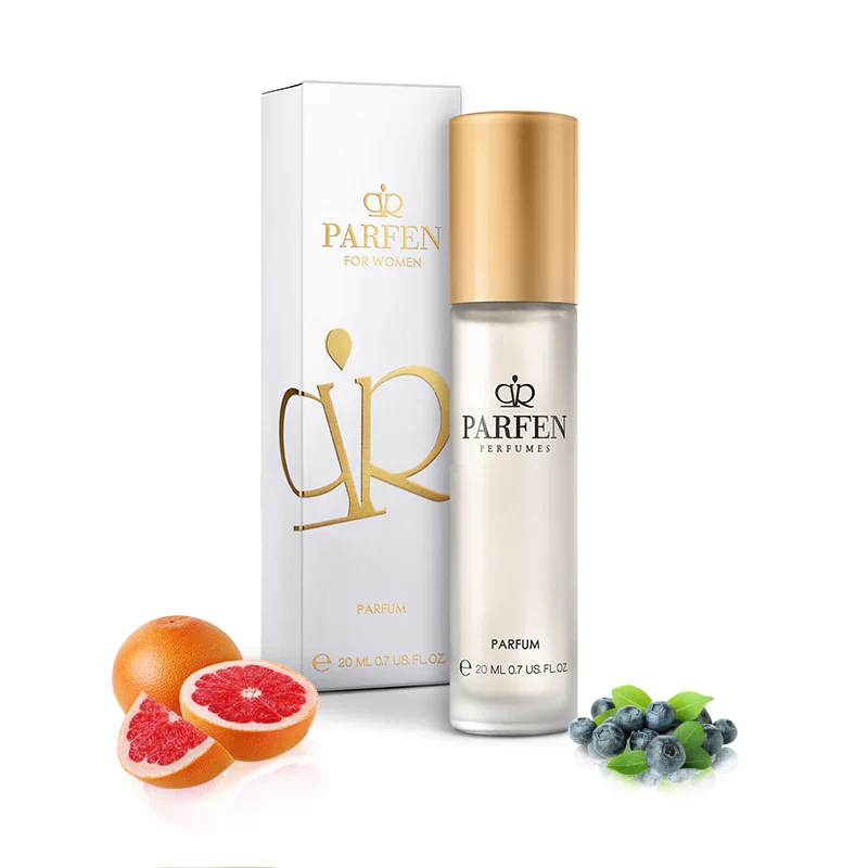 Inspirat de GABRIELLE Parfen № 916